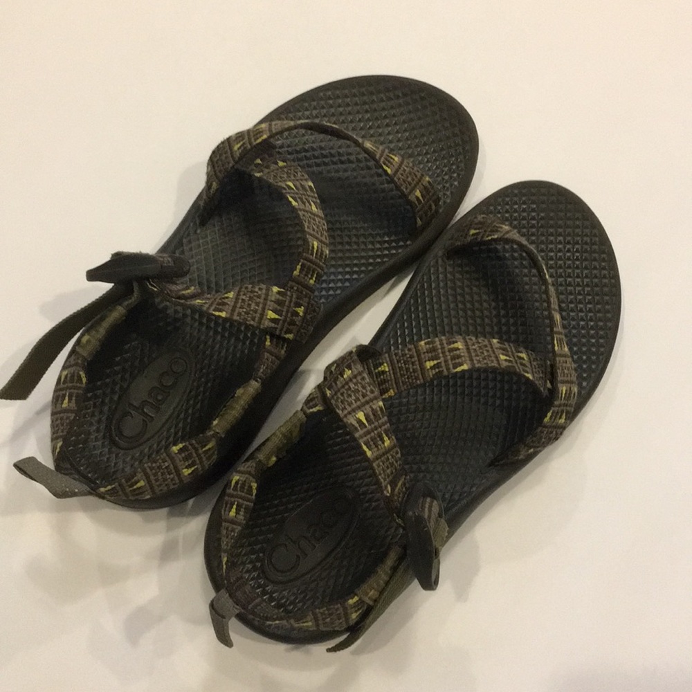 Chaco Kids Sandal